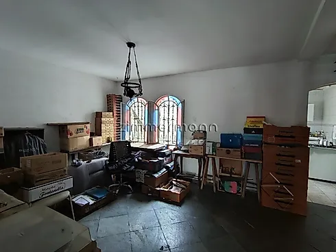 Casa 3 Quartos com 120m² - Aclimação - Casa em Aclimação, São Paulo - Foto 1