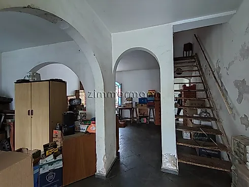 Casa 3 Quartos com 120m² - Aclimação - Casa em Aclimação, São Paulo - Foto 2