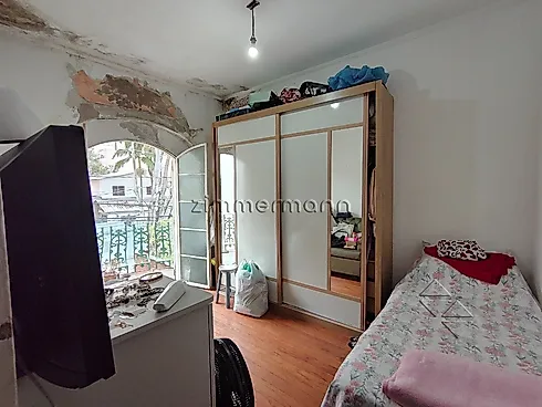 Casa 3 Quartos com 120m² - Aclimação - Casa em Aclimação, São Paulo - Foto 4