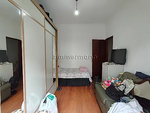 Casa 3 Quartos com 120m² - Aclimação - Casa em Aclimação, São Paulo - Foto 5