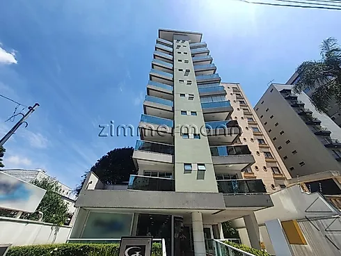 Escritório/Sala Comercial - 68m², Vila Clementino - Escritório/sala em Vila Clementino, São Paulo - Foto 1