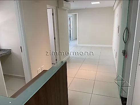 Escritório/Sala Comercial - 68m², Vila Clementino - Escritório/sala em Vila Clementino, São Paulo - Foto 2