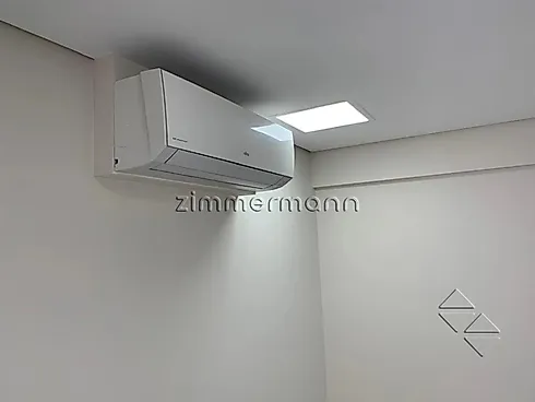 Escritório/Sala Comercial - 68m², Vila Clementino - Escritório/sala em Vila Clementino, São Paulo - Foto 3
