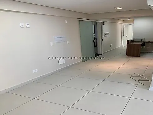 Escritório/Sala Comercial - 68m², Vila Clementino - Escritório/sala em Vila Clementino, São Paulo - Foto 4
