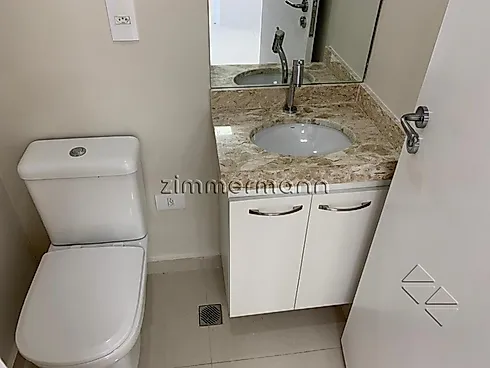 Escritório/Sala Comercial - 68m², Vila Clementino - Escritório/sala em Vila Clementino, São Paulo - Foto 5