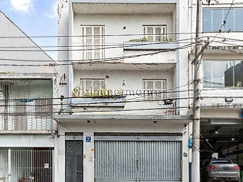 Escritório/Sala Comercial - 700m², Aclimação - Escritório/sala em Aclimação, São Paulo - Foto 1