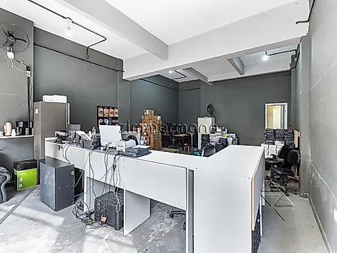 Escritório/Sala Comercial - 700m², Aclimação - Escritório/sala em Aclimação, São Paulo - Foto 2