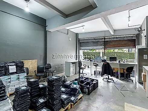 Escritório/Sala Comercial - 700m², Aclimação - Escritório/sala em Aclimação, São Paulo - Foto 3
