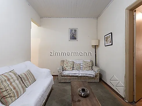 Casa 2 Quartos com 78m² - Perdizes - Casa em Perdizes, São Paulo - Foto 1