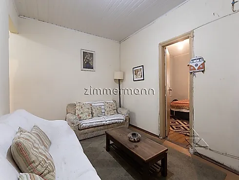 Casa 2 Quartos com 78m² - Perdizes - Casa em Perdizes, São Paulo - Foto 2