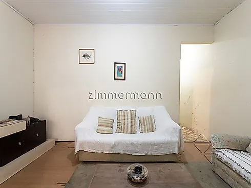 Casa 2 Quartos com 78m² - Perdizes - Casa em Perdizes, São Paulo - Foto 3