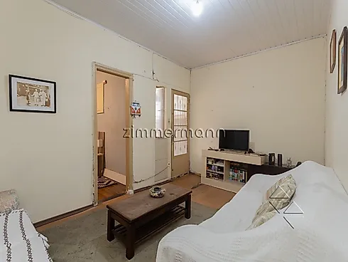 Casa 2 Quartos com 78m² - Perdizes - Casa em Perdizes, São Paulo - Foto 4