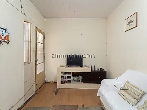 Casa 2 Quartos com 78m² - Perdizes - Casa em Perdizes, São Paulo - Foto 5
