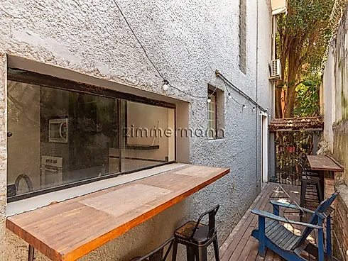 Casa 2 Quartos com 100m² - Pinheiros - Casa em Pinheiros, São Paulo - Foto 2