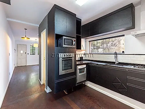Casa 2 Quartos com 100m² - Pinheiros - Casa em Pinheiros, São Paulo - Foto 5