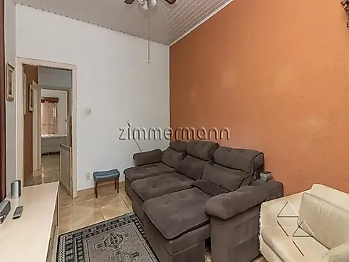 Casa 2 Quartos com 300m² - Perdizes - Casa em Perdizes, São Paulo - Foto 2
