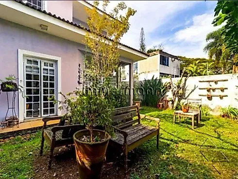 Casa 4 Quartos com 2 Suítes e 344m² - Vila Madalena - Casa em Vila Madalena, São Paulo - Foto 1