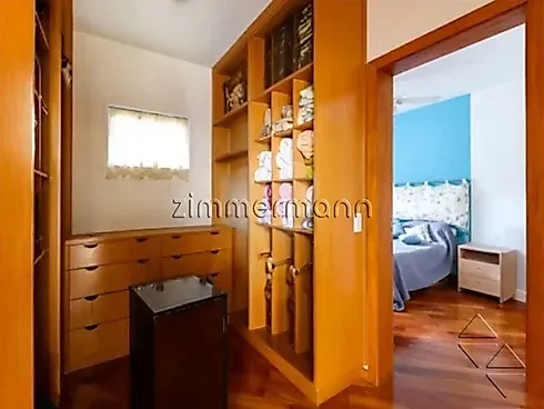 Casa 4 Quartos com 2 Suítes e 344m² - Vila Madalena - Casa em Vila Madalena, São Paulo - Foto 4