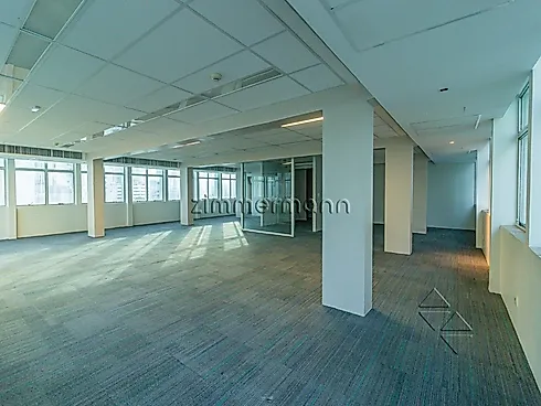Escritório/Sala Comercial - 5370m², Bela Vista - Escritório/sala em Bela Vista, São Paulo - Foto 1