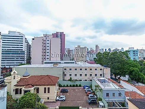 Escritório/Sala Comercial - 5370m², Bela Vista - Escritório/sala em Bela Vista, São Paulo - Foto 2