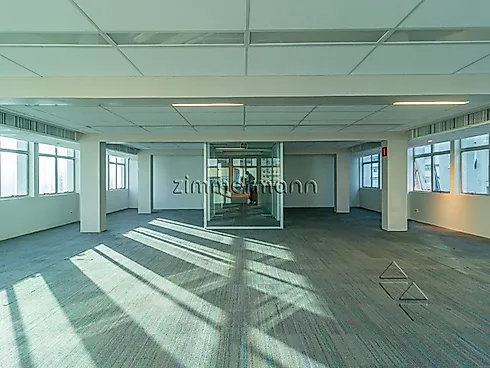 Escritório/Sala Comercial - 5370m², Bela Vista - Escritório/sala em Bela Vista, São Paulo - Foto 3