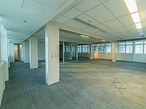 Escritório/Sala Comercial - 5370m², Bela Vista - Escritório/sala em Bela Vista, São Paulo - Foto 4