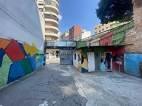 Terreno 422m² - Campos Eliseos - Terreno em Campos Eliseos, São Paulo - Foto 1