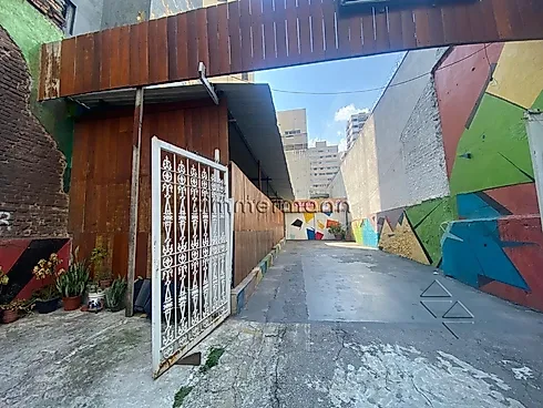 Terreno 422m² - Campos Eliseos - Terreno em Campos Eliseos, São Paulo - Foto 2