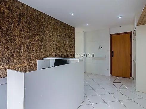 Escritório/Sala Comercial - 178m², Higienopolis - Escritório/sala em Higienopolis, São Paulo - Foto 2
