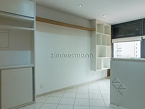 Escritório/Sala Comercial - 178m², Higienopolis - Escritório/sala em Higienopolis, São Paulo - Foto 3