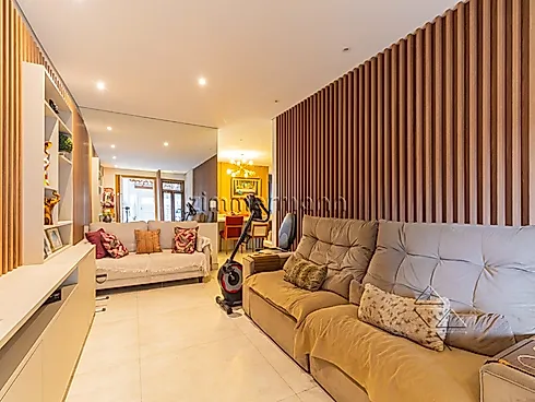 Casa 4 Quartos com 1 Suíte e 180m² - Sumare - Casa em Sumare, São Paulo - Foto 5