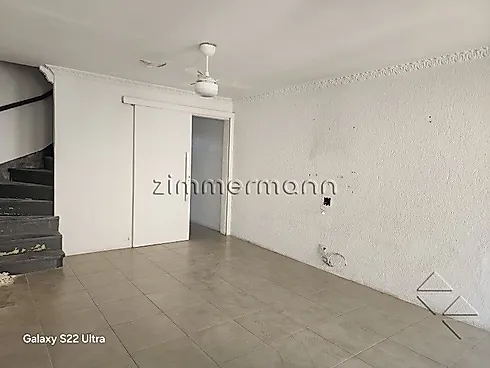 Casa 2 Quartos com 1 Suíte e 88m² - Vila Mariana - Casa em Vila Mariana, São Paulo - Foto 2