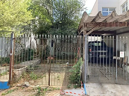 Terreno 300m² - Vila Progredior - Terreno em Vila Progredior, São Paulo - Foto 2