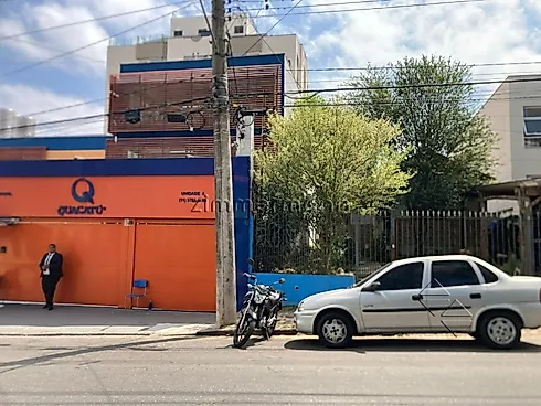 Terreno 300m² - Vila Progredior - Terreno em Vila Progredior, São Paulo - Foto 4