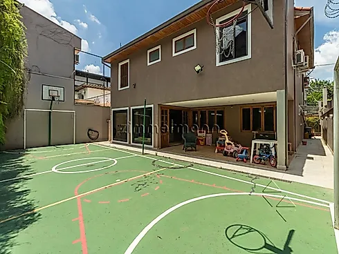 Casa 4 Quartos com 4 Suítes e 316m² - Vila Madalena - Casa em Vila Madalena, São Paulo - Foto 1