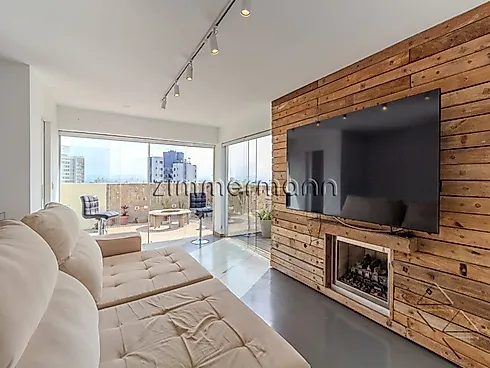 Apartamento 3 Quartos com 1 Suíte e 180m² - Sumare - Apartamento em Sumare, Sao Paulo - Foto 2