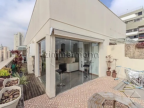Apartamento 3 Quartos com 1 Suíte e 180m² - Sumare - Apartamento em Sumare, Sao Paulo - Foto 3