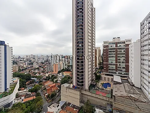 Apartamento 3 Quartos com 1 Suíte e 180m² - Sumare - Apartamento em Sumare, Sao Paulo - Foto 5