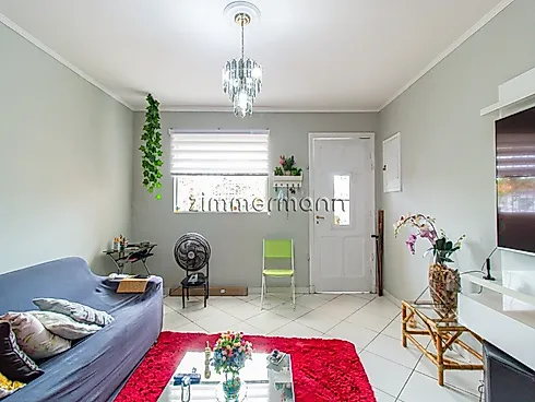 Casa 2 Quartos com 97m² - Caxingui - Casa em Caxingui, São Paulo - Foto 2