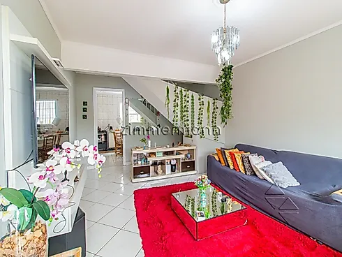 Casa 2 Quartos com 97m² - Caxingui - Casa em Caxingui, São Paulo - Foto 3