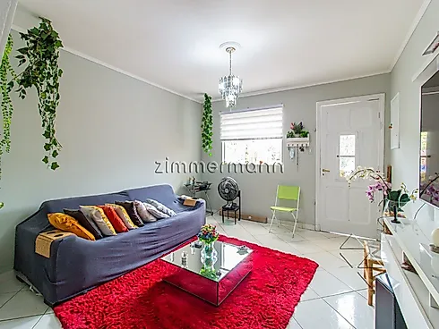Casa 2 Quartos com 97m² - Caxingui - Casa em Caxingui, São Paulo - Foto 4