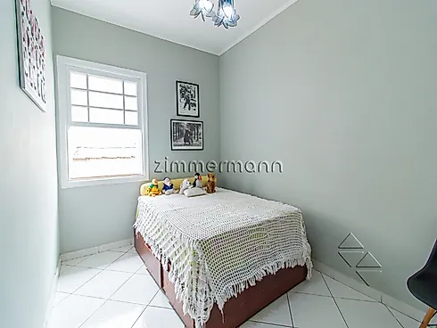Casa 2 Quartos com 97m² - Caxingui - Casa em Caxingui, São Paulo - Foto 5