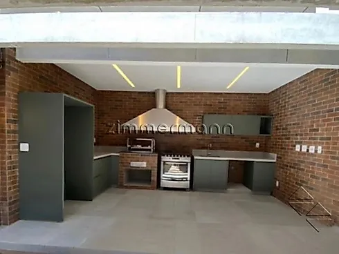 Casa 4 Quartos com 3 Suítes e 408m² - Jardim Europa - Casa em Jardim Europa, São Paulo - Foto 3