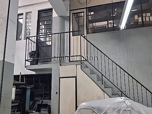 Escritório/Sala Comercial - 1062m², Brás - Escritório/sala em Brás, São Paulo - Foto 4