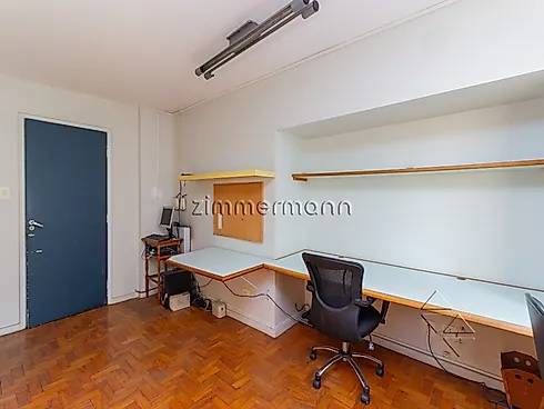 Escritório/Sala Comercial - 192m², Bela Vista - Escritório/sala em Bela Vista, São Paulo - Foto 2