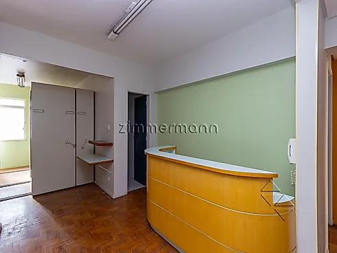 Escritório/Sala Comercial - 192m², Bela Vista - Escritório/sala em Bela Vista, São Paulo - Foto 4