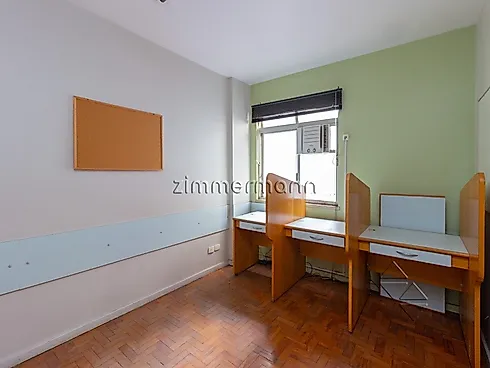 Escritório/Sala Comercial - 192m², Bela Vista - Escritório/sala em Bela Vista, São Paulo - Foto 5