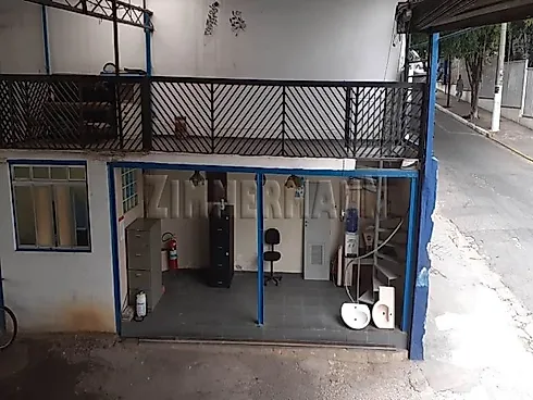 Escritório/Sala Comercial - 384m², Pompeia - Escritório/sala em Pompeia, São Paulo - Foto 2