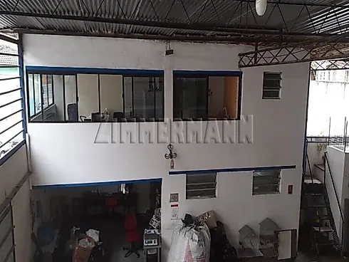 Escritório/Sala Comercial - 384m², Pompeia - Escritório/sala em Pompeia, São Paulo - Foto 4