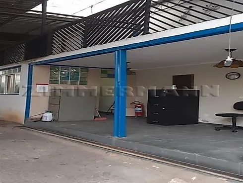 Escritório/Sala Comercial - 384m², Pompeia - Escritório/sala em Pompeia, São Paulo - Foto 5